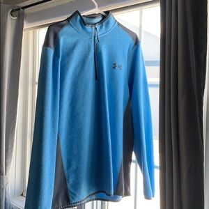 Large UnderArmor Sweatshirt